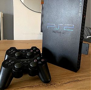PlayStation 2 Plug and Play 1tb edition
