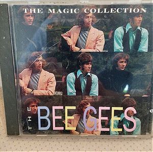 BEE GEES CD DISCO