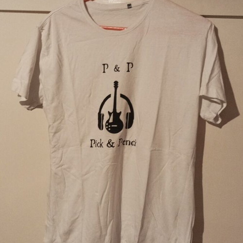 Pick & Pencil mako blouse used, black or white, sizes L and XL