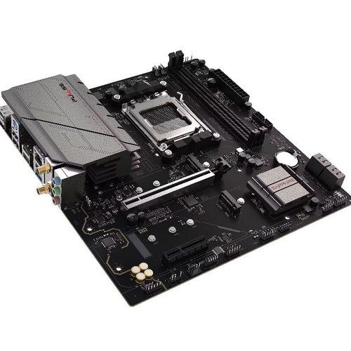 Sapphire A620AM motherboard new with AM5 socket