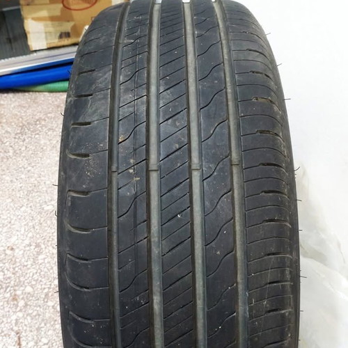 Goodyear Efficient Grip Performance 2 205/55/R16 91 V tire used