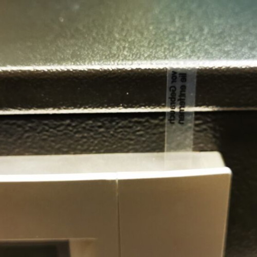 Burg-Wächter PointSafe P1E safe with electronic lock new