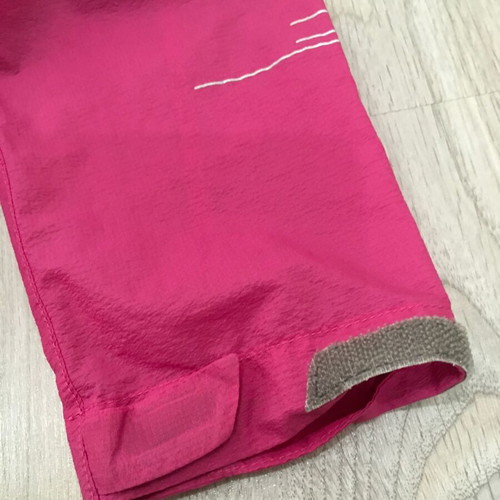 Norrona Windbreaker Women S/M like new, pink
