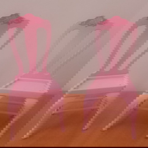 BARBIE FURNITURE (PARTS)