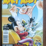 Miky Maous comic #1911