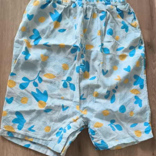 Orchestra baby rompers like new, pack of 3, 12 months, 74 cm, cotton