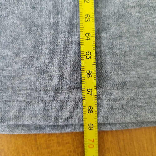 GANT Men's Sweater XL Grey Like New Cotton