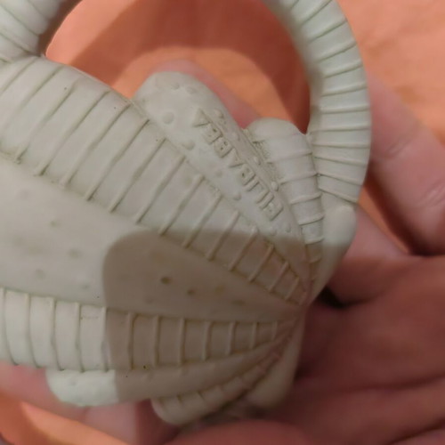 Filibaba baby teether like new