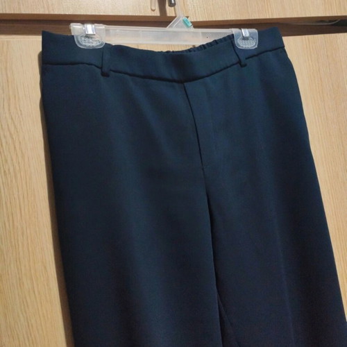 Mos Mosh women's pants used, blue, size XL