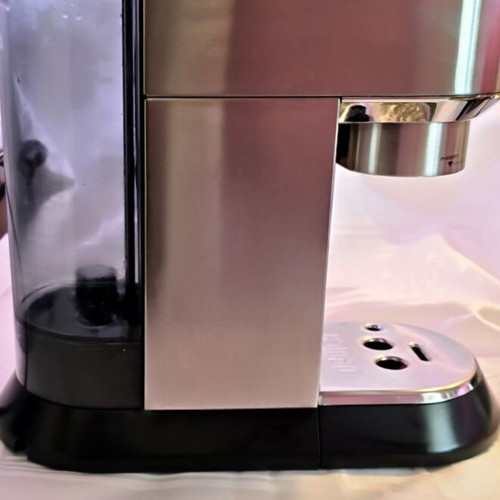 Καφετιέρα espresso De' Longhi EC685 σαν καινούργιο