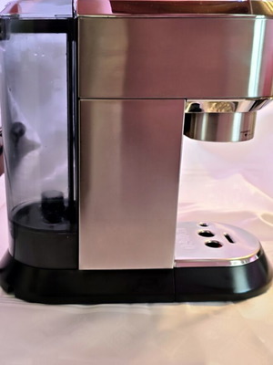 Καφετιέρα espresso De' Longhi EC685 σαν καινούργιο