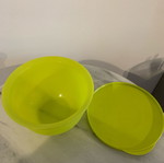 Tupperware container 1.3 liters new
