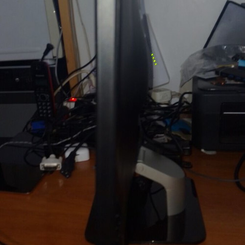 Dell 22" S2240Lc LED Backlit LCD Wide 16:9 FHD 1920x1080 excellent