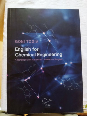English for Chemical Engineering Goni Togia new