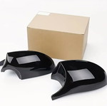 BMW E92 mirror caps new