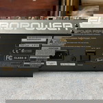  BEHRINGER PMP-3000 ΜΙΚΡΟΦΩΝΙΚΗ 900W