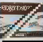  VINTAGE 70'S ΣΥΝΑΡΜΟΛΟΓΟΥΜΕΝΟ ΚΙΤ FORD 1902 OLD TIMER MINI MYRFO TOYS ΚΑΙΝΟΥΡΓΙΟ!