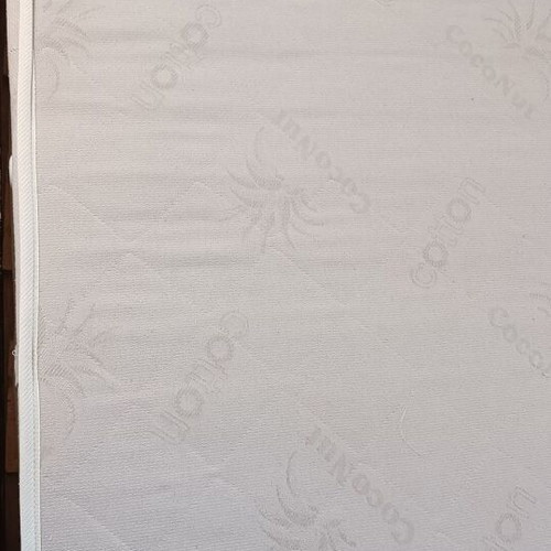 Double mattress like new, 1.90m x 1.40m x 0.17m