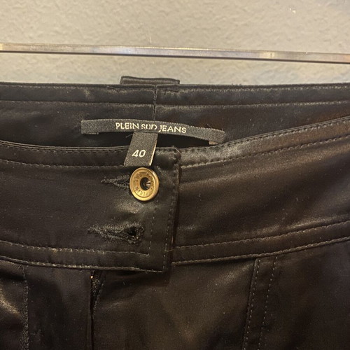Plein Sud Jeans vintage pants 100% viscose, like new, Y2K aesthetic