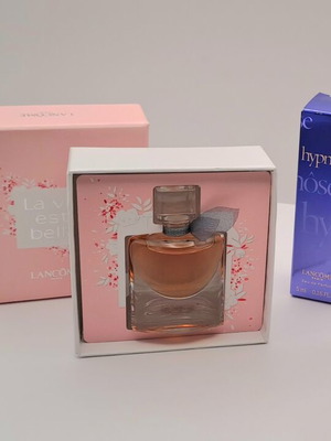Lancome Hypnose Pour Femme μινιατούρα και La Vie Est Belle σετ καινούργιο
