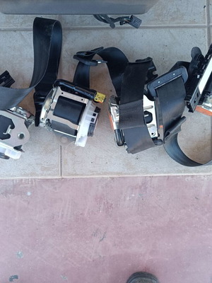 ΣΕΤ ΑΕΡΟΣΑΚΩΝ ΓΙΑ AUDI A1 '18-'24