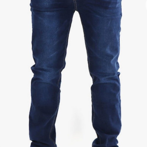Jean pants Legendario new, size L, blue