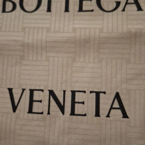 Bottega Veneta dust bag new, 20x40 cm protective case