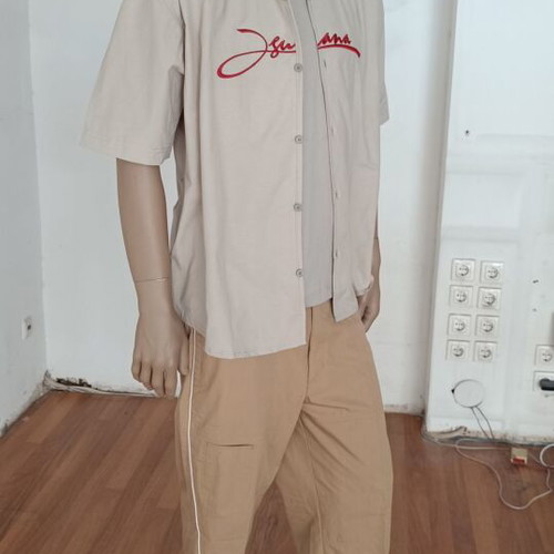 Window mannequin used in very good condition
