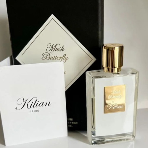 Musk Butterfly by Kilian decant 5 ml new, authentic