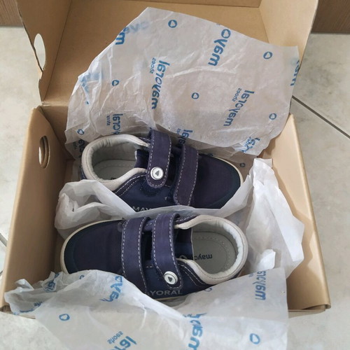 Mayoral Shoes no 20 like new