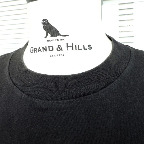 Hard Rock Cafe Aspen 90s Vintage Men's Black T-Shirt XL used