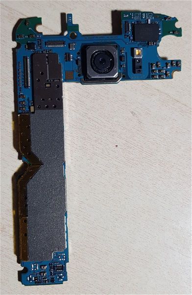  Samsung Galaxy S6 SM-G920F mitriki plaketa