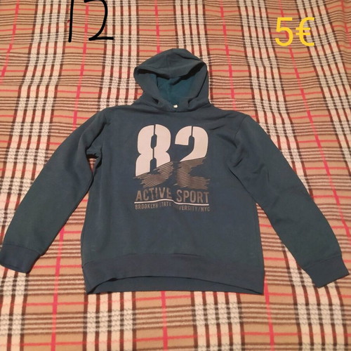 Boys' clothes like new