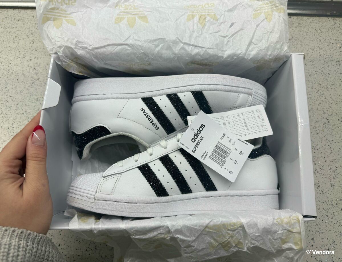 adidas gazelle silver green womens adidas Originals by Wales Bonner Superstar