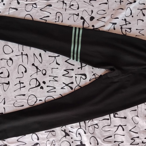 Nek Kids Wear black leggings for 10 years old, like new