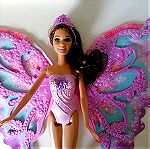  Teresa Barbie flower n flutter fairy butterfly wings 2011