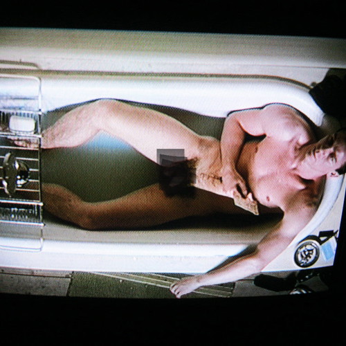 Love Is the Devil DVD like new, with subtitles