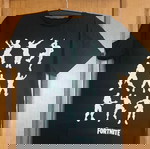  Fortnite t shirt 16 years