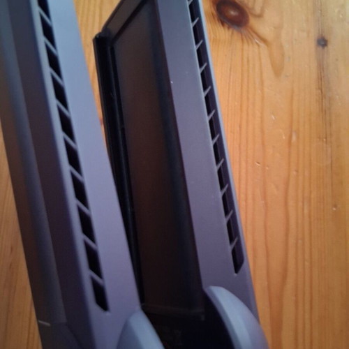 Dyson Air Straight Hair Straightener like new