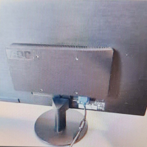 AOC 21.5'' computer monitor refurbished