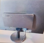 AOC 21.5'' computer monitor refurbished