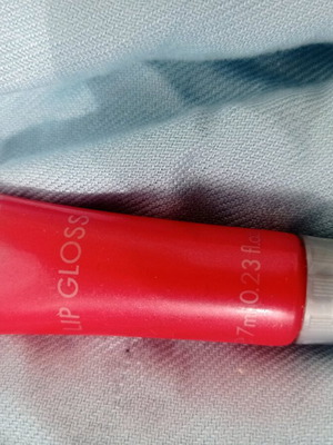 Lip gloss Oh Baby Visions Oriflame σαν καινούργιο