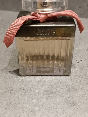 Άρωμα Chloe edp μεταχειρισμένο, λείπουν ελάχιστοι ψεκασμοί