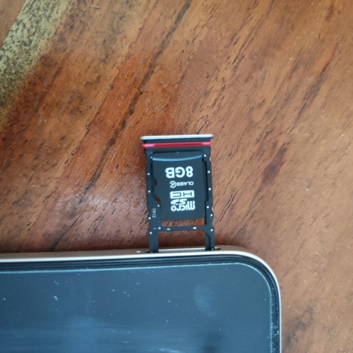 Xiaomi Redmi 15 5G smartphone 4/128GB, gray