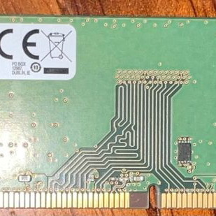 Samsung DDR4 RAM 8GB 1 DIMM 2666 MHz