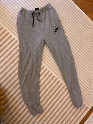 Nike tracksuit used, men's XS, women's M, gray