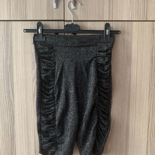 Bodycon leggings new with tag, size S