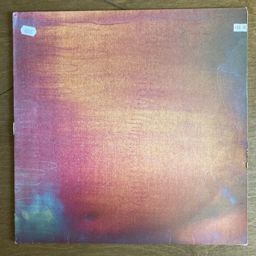 New Order Bizarre Love Triangle vinyl used, electronic