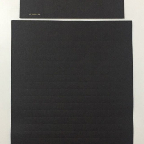 Letter set new with cover