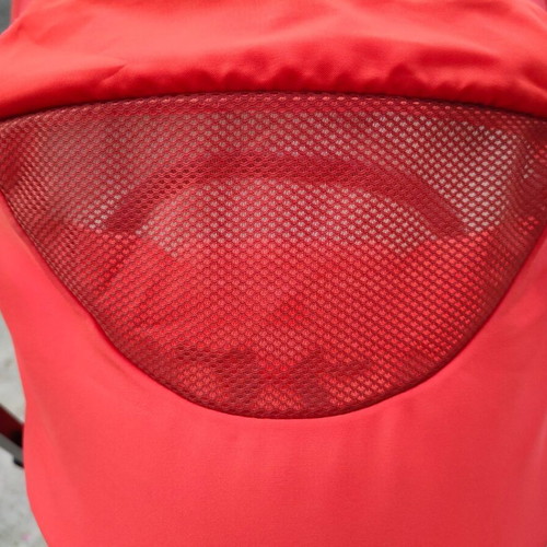 Inglesina Blink stroller like new, coral color, lightweight